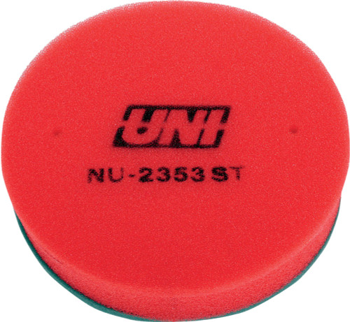 Uni Nu-2353St Multi-Stage Competition Air Filter