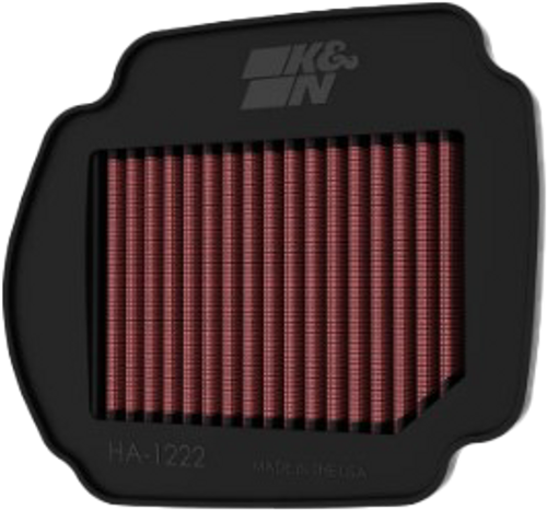 K&N Air Filter Hon Ha-1222