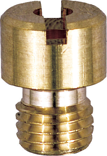 Mikuni Round Main Jets 4/Pk #77.5 Vm11/22-77.5