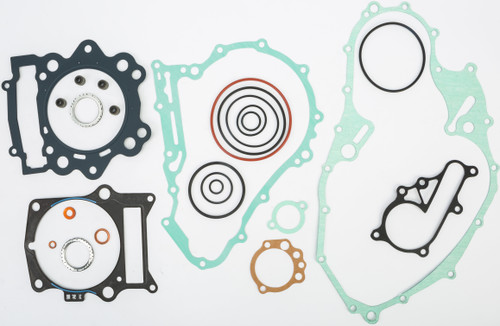 Athena Complete Gasket Kit Yam P400485850078 Athena Complete Gasket Kit Yam P400485850078