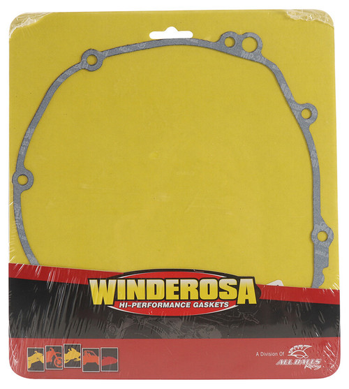 Vertex Clutch Cover Gasket Inner Yamaha 332020 Vertex Clutch Cover Gasket Inner Yamaha 332020