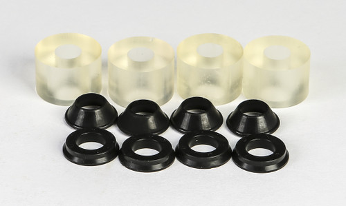 Xtrig 501050000201 Phds Medium Elastomers Yellow