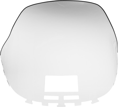 Snostuff Windshield Clear S-D 450-465-01