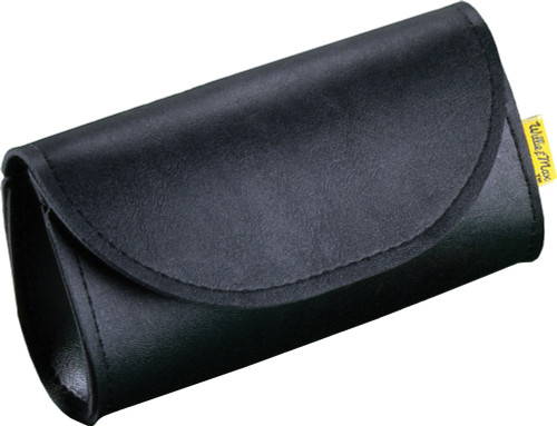 Willie & Max Handlebar Pouch 7.5"X4"X2.5" 58611-00
