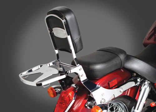 National Cycle P9900 Paladin Luggage Rack Indian