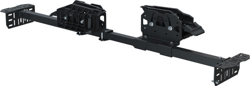 Kolpin In-Bed Double Stronghold Mount 20000