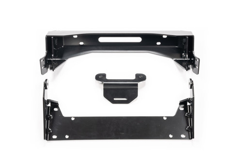 Warn Provantage Front Plow Mounting Kit 107914 Warn Provantage Front Plow Mounting Kit 107914