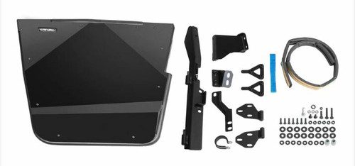 Rival Powersports Usa Half Doors 2444.7495.1 Rival Powersports Usa Half Doors 2444.7495.1