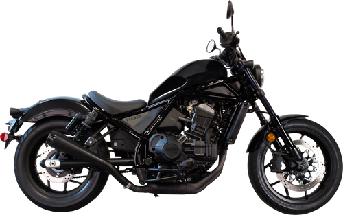 Tbr Comp-S Hi Mount Slip-On Black Hon 005-5260499-B Tbr Comp-S Hi Mount Slip-On Black Hon 005-5260499-B