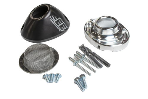Enduro Engineering 40-4115 Spark Arrestor End Cap Beta