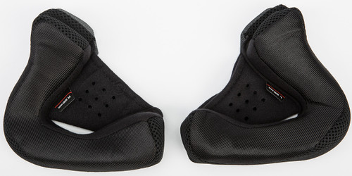 Gmax G017012 Cheek Pads 25Mm Xl Stock Of-17