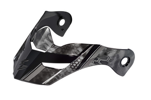 Scorpion Exo 52-960-14 Exo-At960 Peak Visor Kryptek Typhon