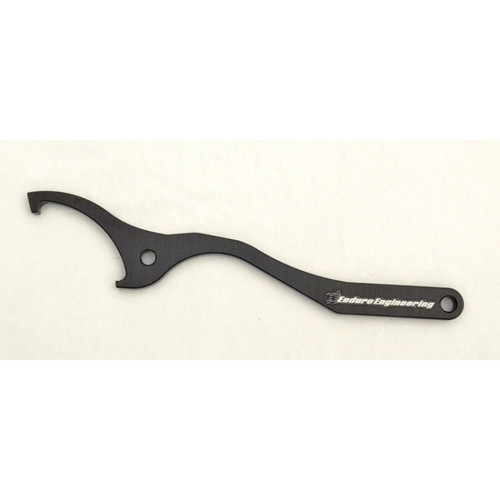 Enduro Engineering Shock Spanner Wrench Wp Plastic Ring 22-311 Enduro Engineering Shock Spanner Wrench Wp Plastic Ring 22-311