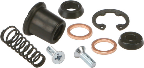 All Balls 18-1020 Master Cylinder Rebuild Kit