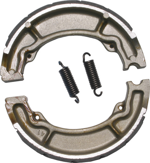 Ebc 506G Brake Shoes 506G Grooved