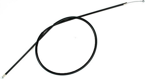 Motion Pro Black Vinyl Choke Cable 05-0185 Motion Pro Black Vinyl Choke Cable 05-0185