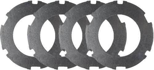 Alto 095753D Kolene Steel Plate Pack Big Twin 67-93