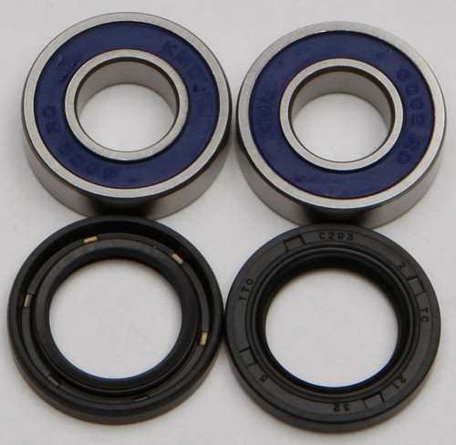 All Balls 25-1539 Front Wheel Bearing Kit