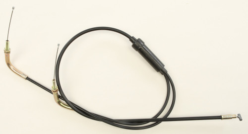 Sp1 Throttle Cable Pol 05-139-43 Sp1 Throttle Cable Pol 05-139-43