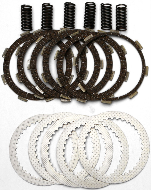Ebc Dirt Racer Clutch Set Drc136 Drc136 Ebc Dirt Racer Clutch Set Drc136 Drc136
