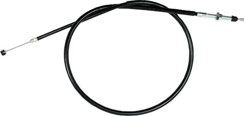 Motion Pro Black Vinyl Clutch Cable 02-0487 Motion Pro Black Vinyl Clutch Cable 02-0487