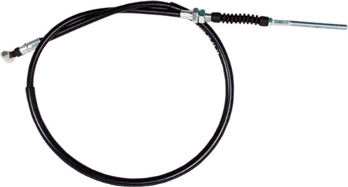 Motion Pro Black Vinyl Front Brake Cable 02-0421 Motion Pro Black Vinyl Front Brake Cable 02-0421