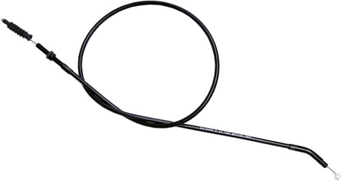 Motion Pro Black Vinyl Clutch Cable 03-0409 Motion Pro Black Vinyl Clutch Cable 03-0409