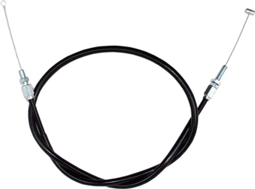 Motion Pro 02-0278 Black Vinyl Throttle Pull Cable