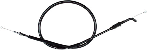 Motion Pro Black Vinyl Throttle Pull Cable 03-0387 Motion Pro Black Vinyl Throttle Pull Cable 03-0387