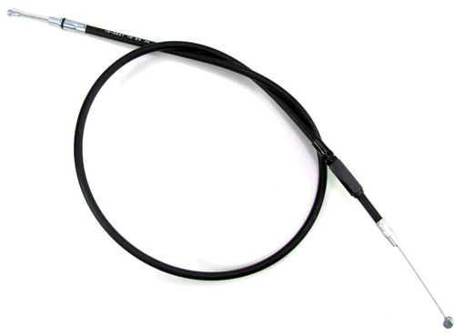 Motion Pro Black Vinyl Clutch Terminator Lw Cable 10-0037 Motion Pro Black Vinyl Clutch Terminator Lw Cable 10-0037
