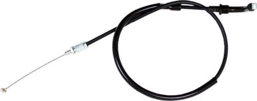 Motion Pro Black Vinyl Throttle Push Cable 02-0535 Motion Pro Black Vinyl Throttle Push Cable 02-0535