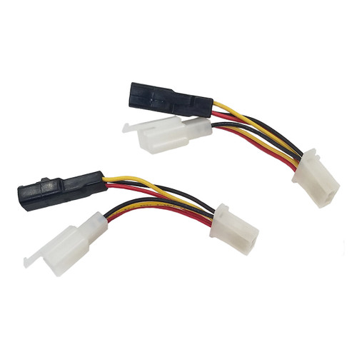 Pathfinder Wire Adapter Plugs For Auxiliary Lighting Pr 0105A Pathfinder Wire Adapter Plugs For Auxiliary Lighting Pr 0105A