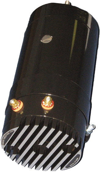 Cycle Electric Dgv-5000 12V Generator High Output W/Regulator