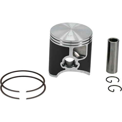 Vertex 24384A Piston Kit Cast 66.35/Std Beta