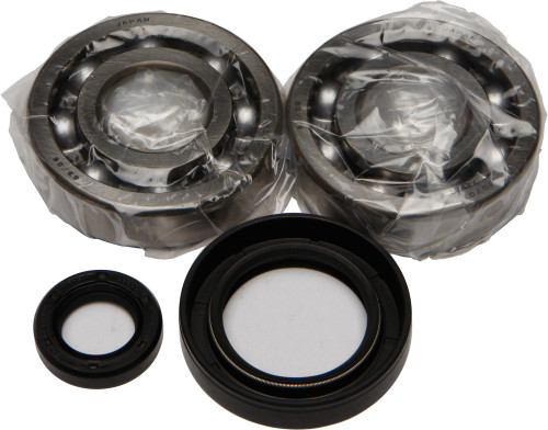 All Balls 24-1004 Crankshaft Bearing/Seal Kit
