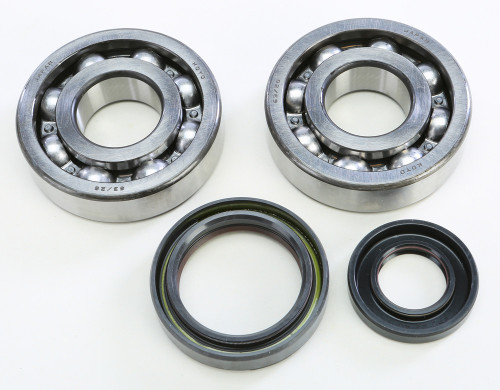 Prox 23.Cbs23088 Crankshaft Bearing & Seal Kit Yam