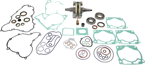 Hot Rods Hr00178 Bottom End Kit