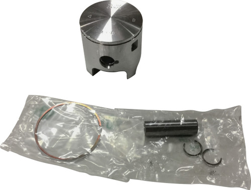 Athena Piston Kit Cast 49.96/+.01 15.0:1 Ktm S4C05000013B