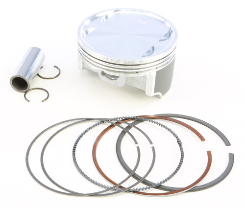 Vertex 23910B Piston Kit Bb Forged 90.96/+6.00 9.0:1 Kaw