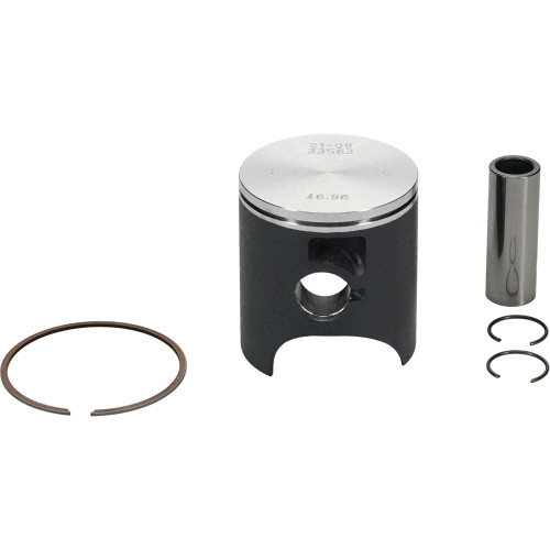 Vertex 24279C Piston Kit Cast Race 46.96/Std Gas/Husq/Ktm