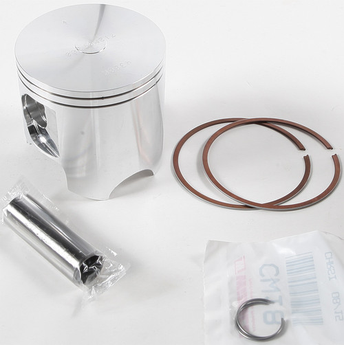 Wiseco Piston Kit Pro-Lite 72.00/Std Ktm 712M07200 Wiseco Piston Kit Pro-Lite 72.00/Std Ktm 712M07200