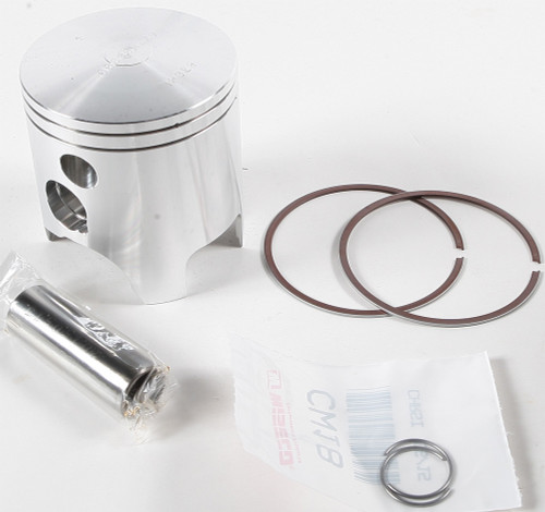 Wiseco 677M06800 Piston Kit Pro-Lite 68.00/Std Yam