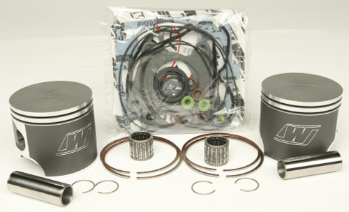 Wiseco Sk1385 Standard Bore Piston Kit