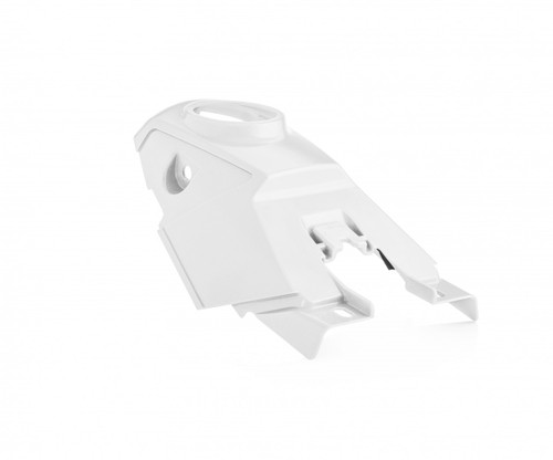 Acerbis Tank Cover White 2686530002