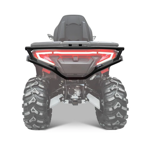 Rival Powersports Usa Rear Bumper 2444.8105.1 Rival Powersports Usa Rear Bumper 2444.8105.1