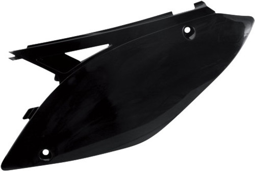 Acerbis Side Panels Black 2141730001 Acerbis Side Panels Black 2141730001