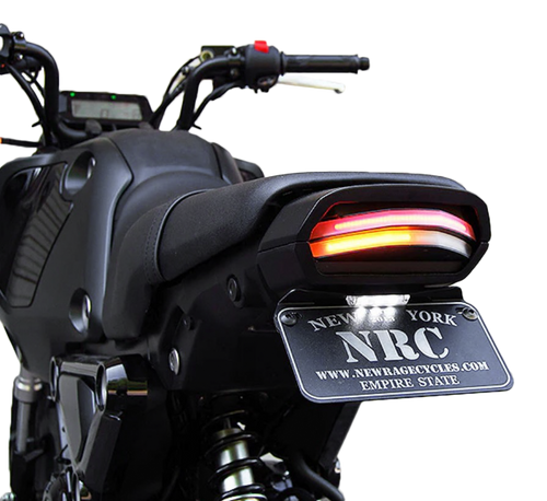 New Rage Cycles Fender Eliminator Hon Grom-Fe-21 New Rage Cycles Fender Eliminator Hon Grom-Fe-21