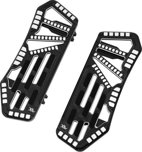 Kens Factory Nl Floorboard Contrast Cut Flt/Flh 86-25 Ex M8St Kfb-02