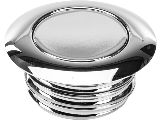 Harddrive 012308 Pop-Up Screw In Non Vented Lh Chrome `96-20