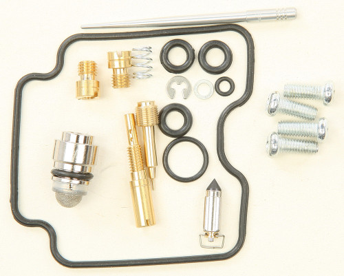 All Balls 26-1256 Carburetor Repair Kit